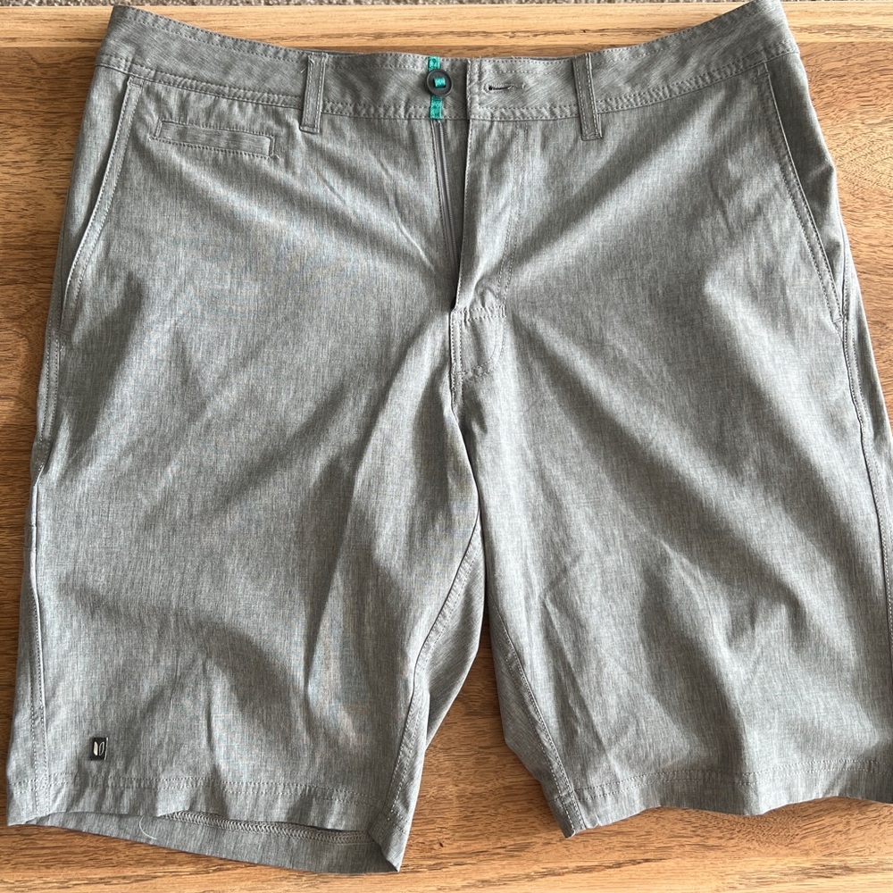 LINKSOUL Boardwalker Chino 10” 34W